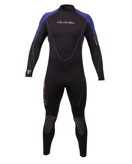 5mm Men's Henderson THERMOPRENE Wetsuit