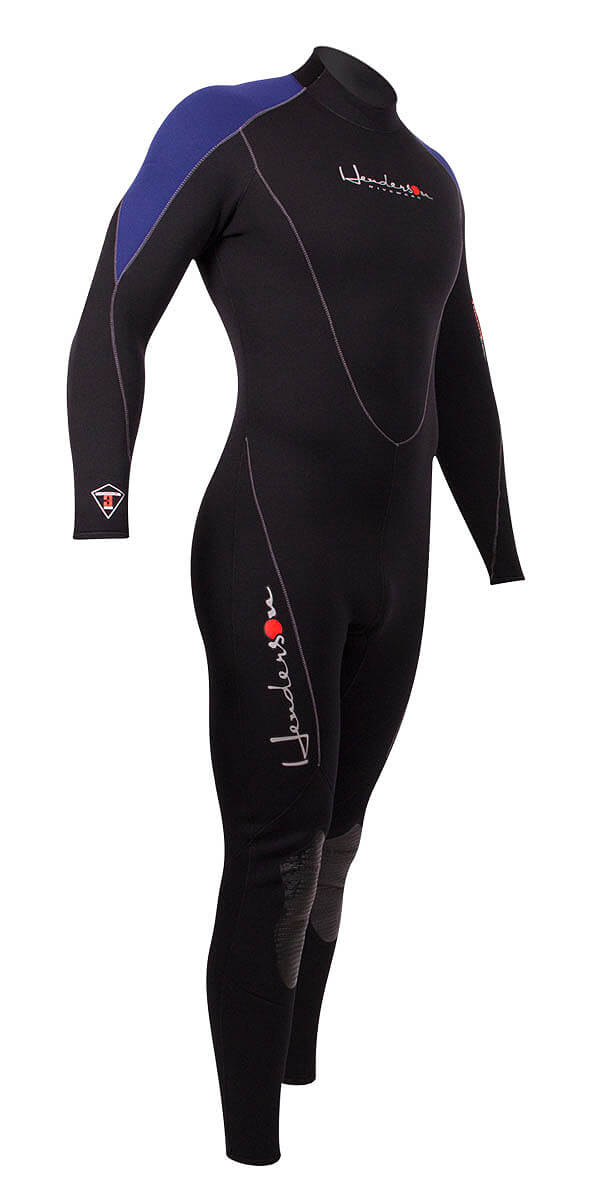 5mm Men's Henderson THERMOPRENE Wetsuit