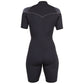 3mm Women's Henderson THERMOPRENE PRO F/Z Shorty Springsuit