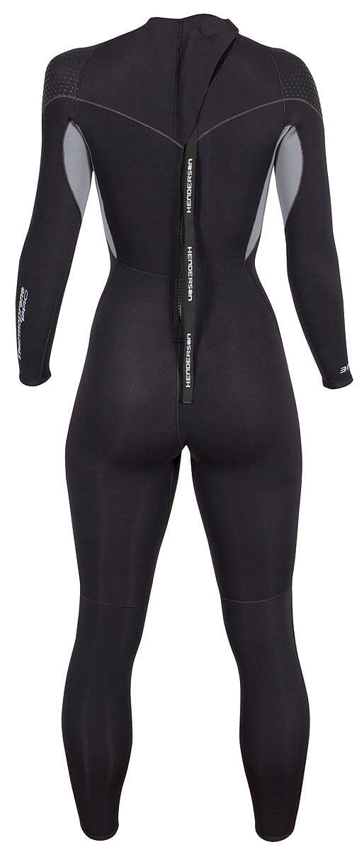 3mm Women's Henderson THERMOPRENE PRO Jumpsuit