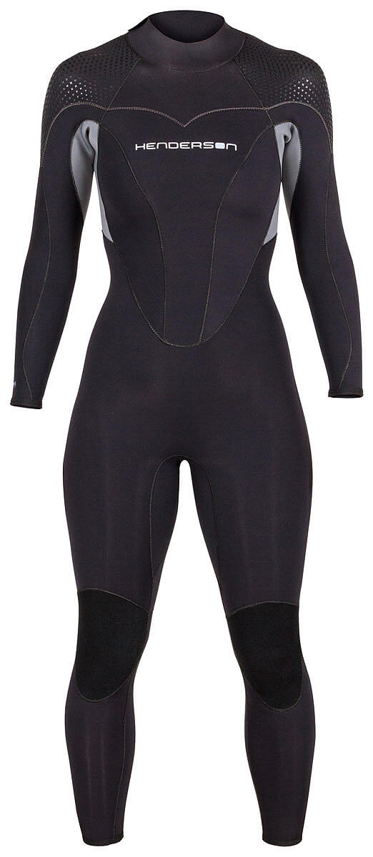 3mm Women's Henderson THERMOPRENE PRO Jumpsuit