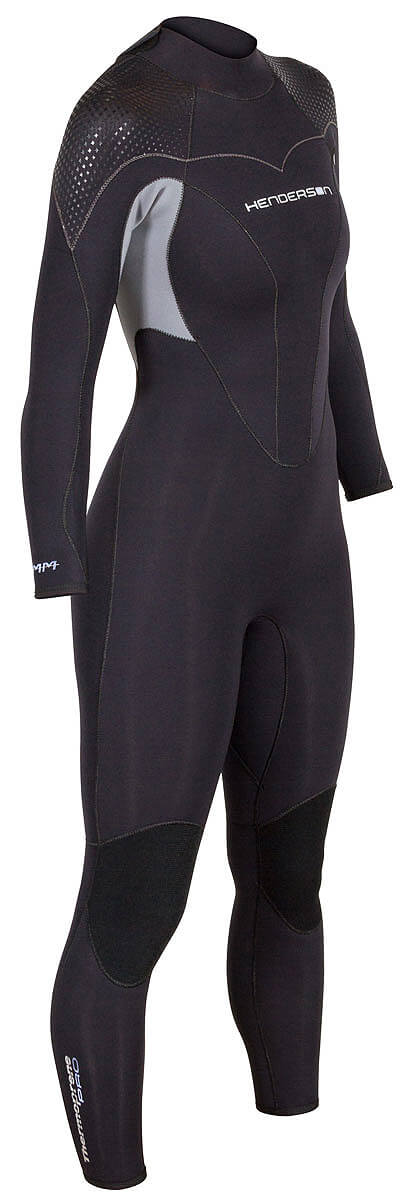 3mm Women's Henderson THERMOPRENE PRO Jumpsuit