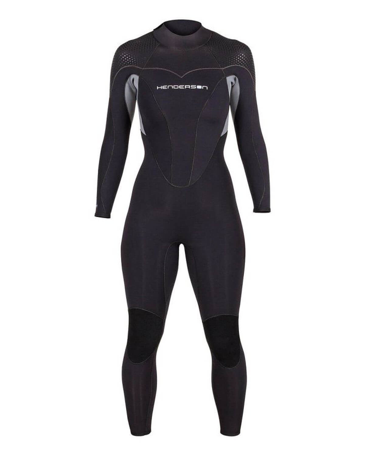 3mm Women's Henderson THERMOPRENE PRO Jumpsuit
