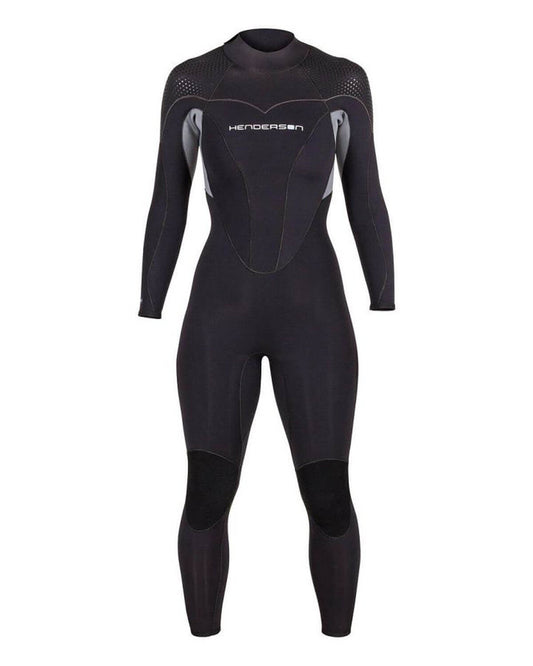 3mm Women's Henderson THERMOPRENE PRO Jumpsuit
