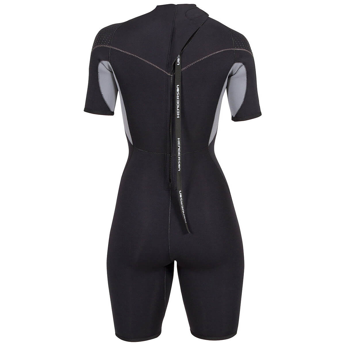 3mm Women's Henderson THERMOPRENE PRO Shorty Springsuit