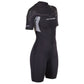 3mm Women's Henderson THERMOPRENE PRO Shorty Springsuit