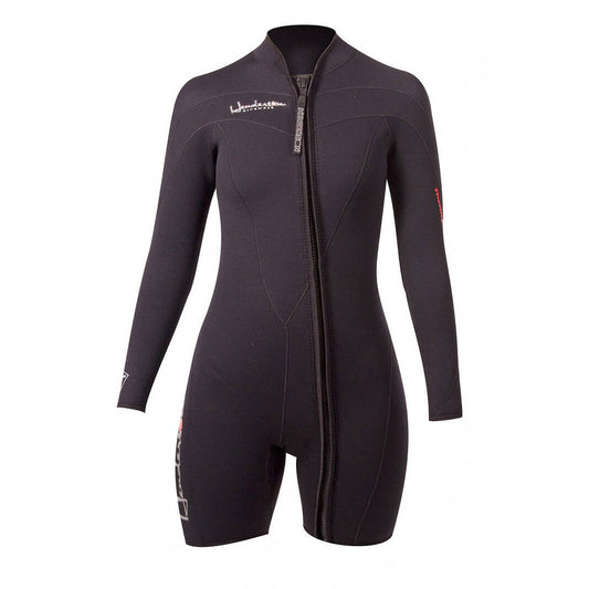 3mm Women's Henderson THERMOPRENE Step-In Jacket