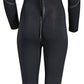 5mm Women's Henderson AQUA LOCK Fullsuit
