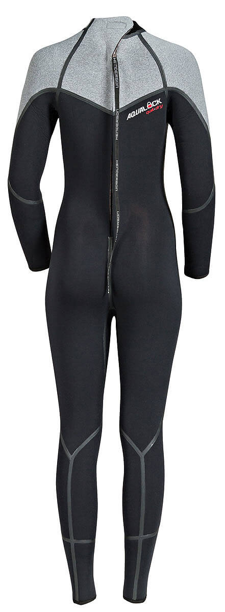 5mm Women's Henderson AQUA LOCK Fullsuit