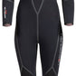 5mm Women's Henderson AQUA LOCK Fullsuit