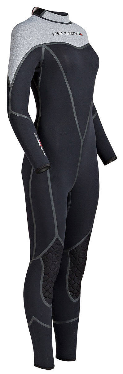 5mm Women's Henderson AQUA LOCK Fullsuit
