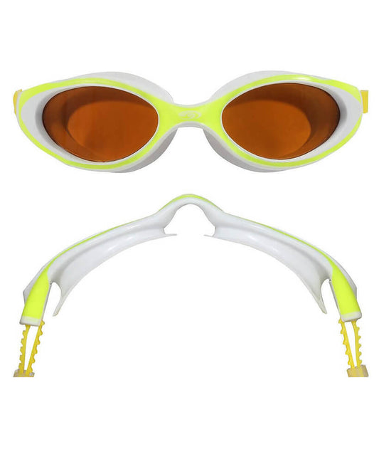 Blueseventy HYDRA-VISION Polarized Goggles
