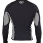1.5mm Men's HyperFlex VYRL Surf Jacket
