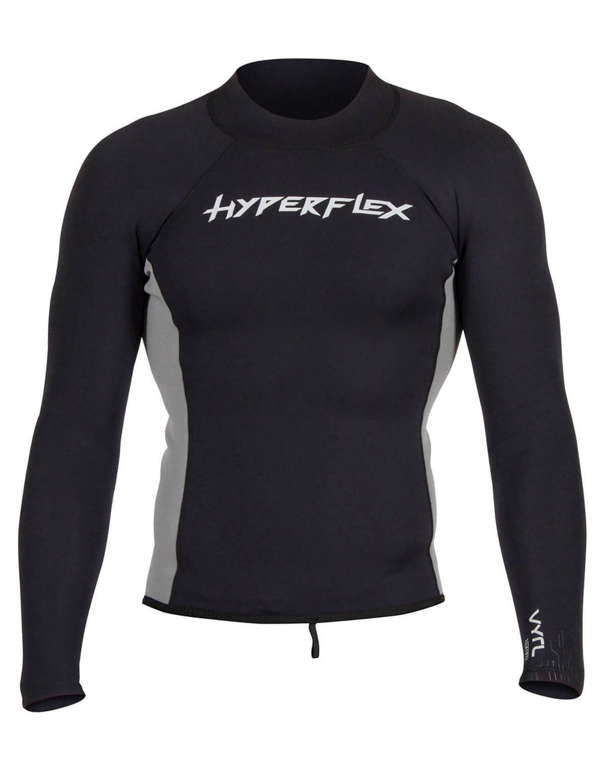 1.5mm Men's HyperFlex VYRL Surf Jacket