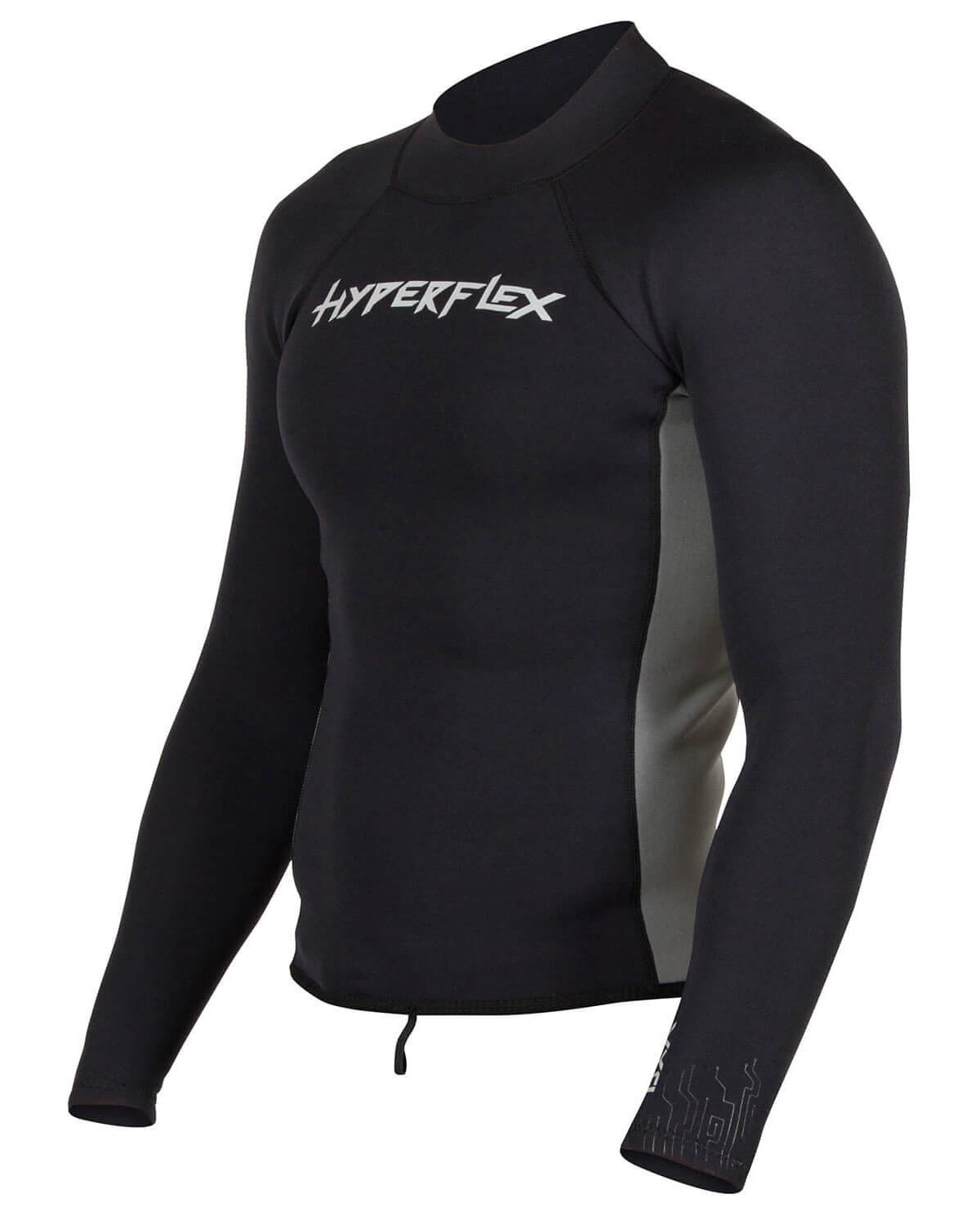 1.5mm Men's HyperFlex VYRL Surf Jacket | Wetsuit Wearhouse