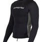 1.5mm Men's HyperFlex VYRL Surf Jacket