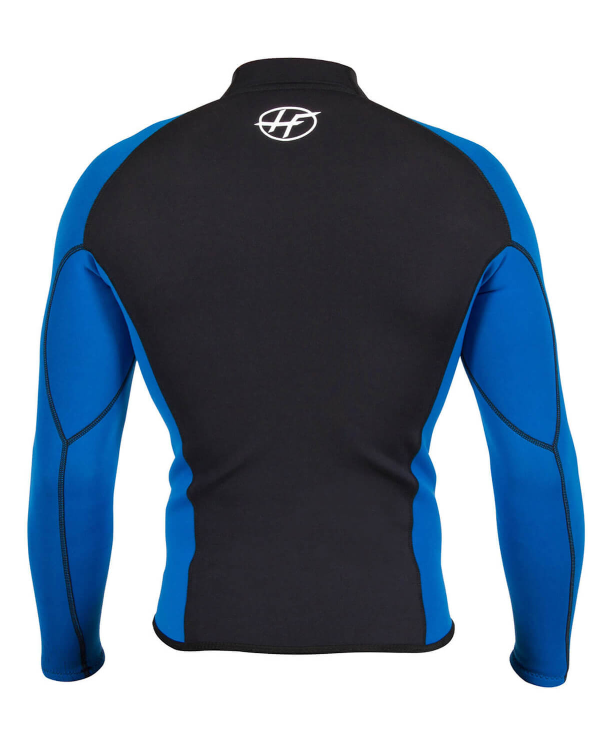 1.5mm Men's HyperFlex VYRL Surf Jacket | Wetsuit Wearhouse