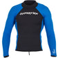 1.5mm Men's HyperFlex VYRL Surf Jacket