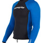 1.5mm Men's HyperFlex VYRL Surf Jacket