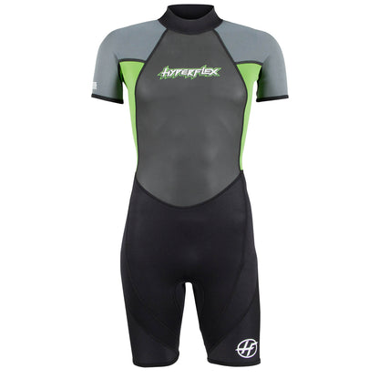 2mm Junior's HyperFlex ACCESS Springsuit