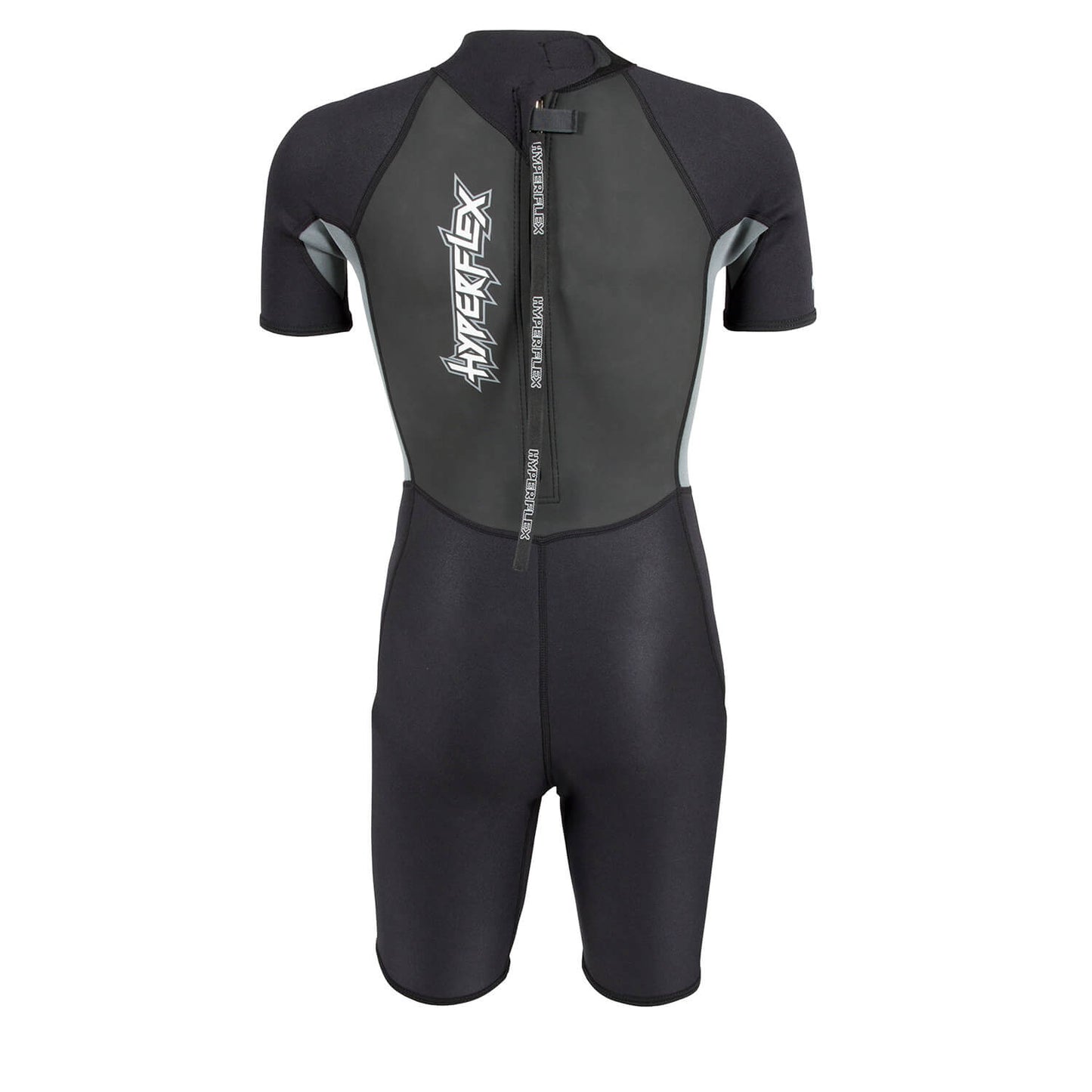 2mm Junior's HyperFlex ACCESS Springsuit
