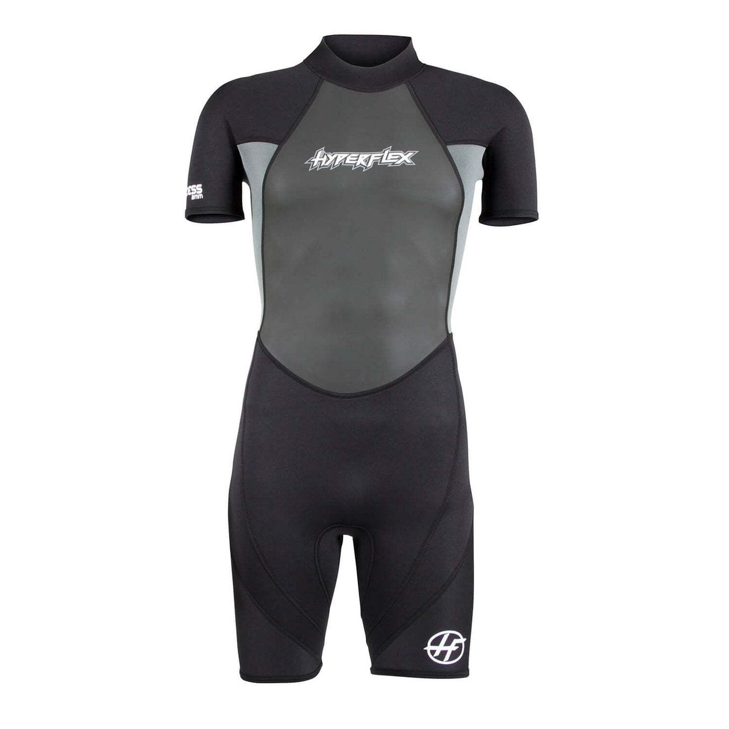 2mm Junior's HyperFlex ACCESS Springsuit
