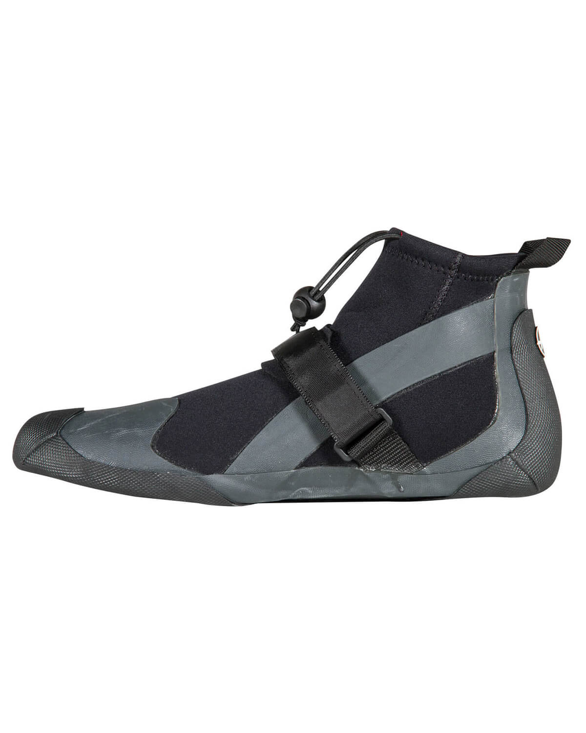 2mm HyperFlex PRO Low-Top Reef Wetsuit Boots