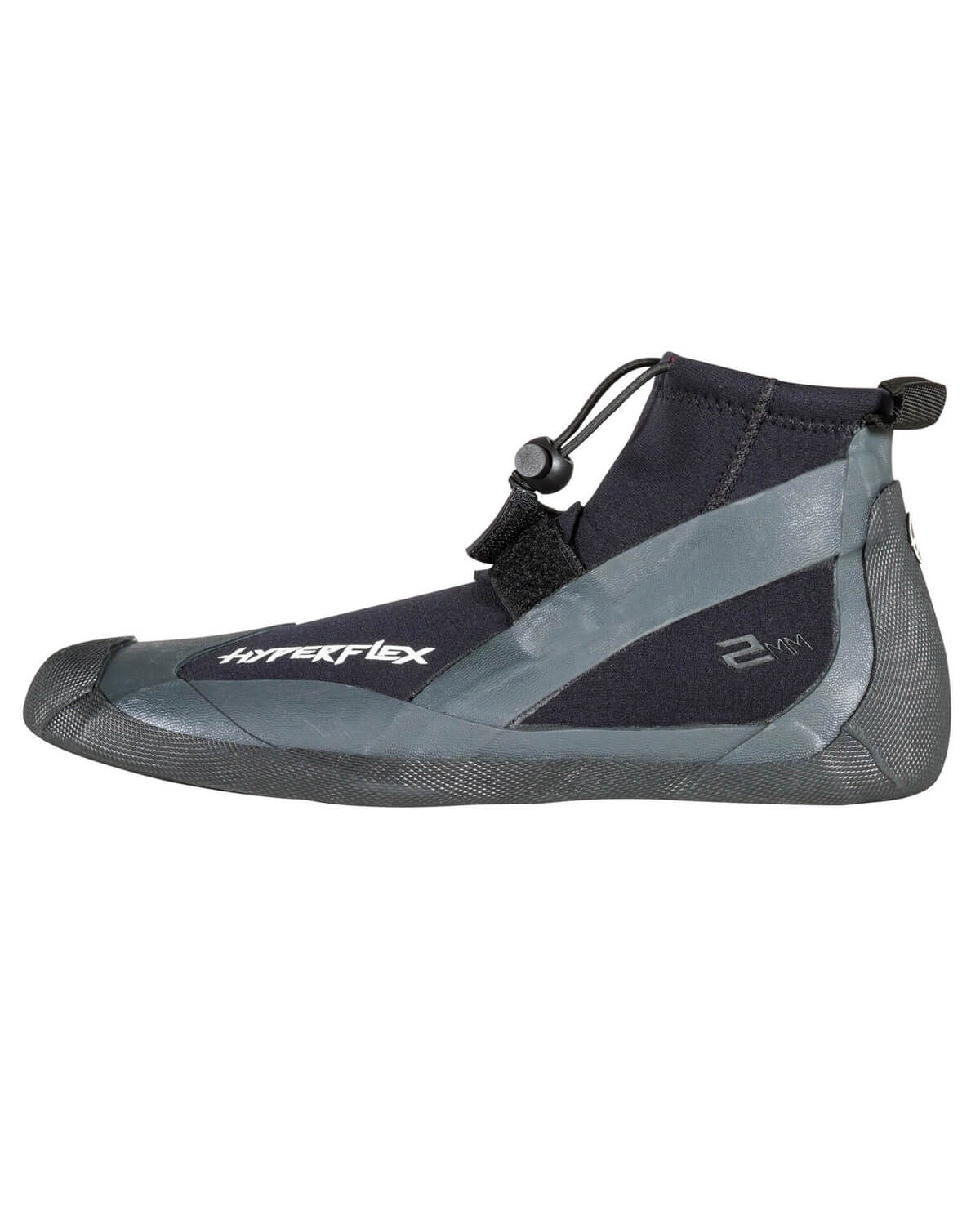 2mm HyperFlex PRO Low-Top Reef Wetsuit Boots