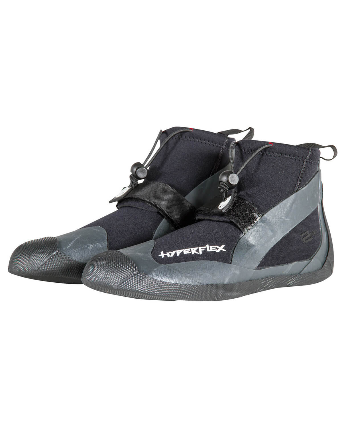 2mm HyperFlex PRO Low-Top Reef Wetsuit Boots