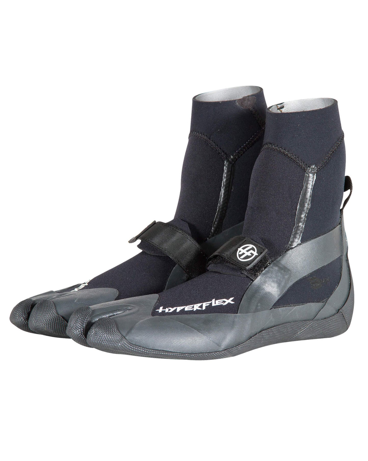 3mm HyperFlex PRO Split Toe Wetsuit Boots