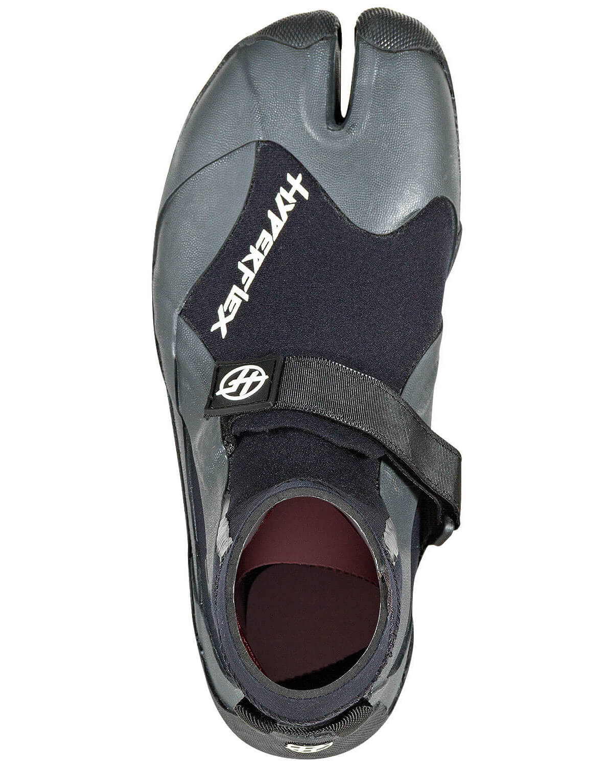 3mm HyperFlex PRO Split Toe Wetsuit Boots