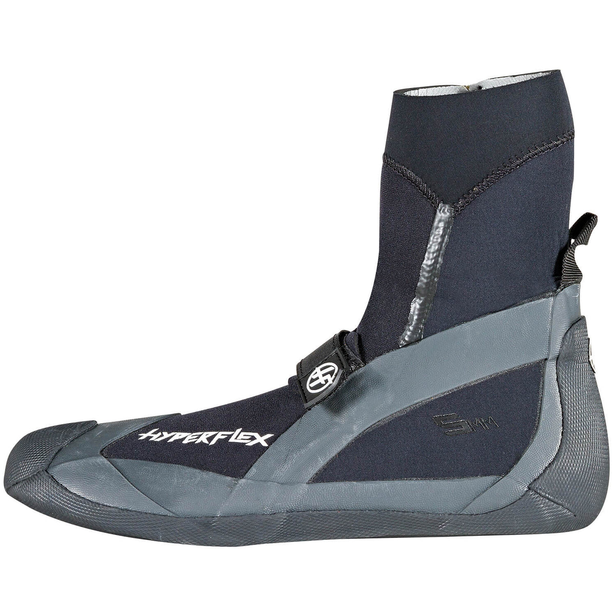 Hyperflex Boot 3mm Hyperflex PRO Wetsuit Booties | Wetsuit Wearhouse