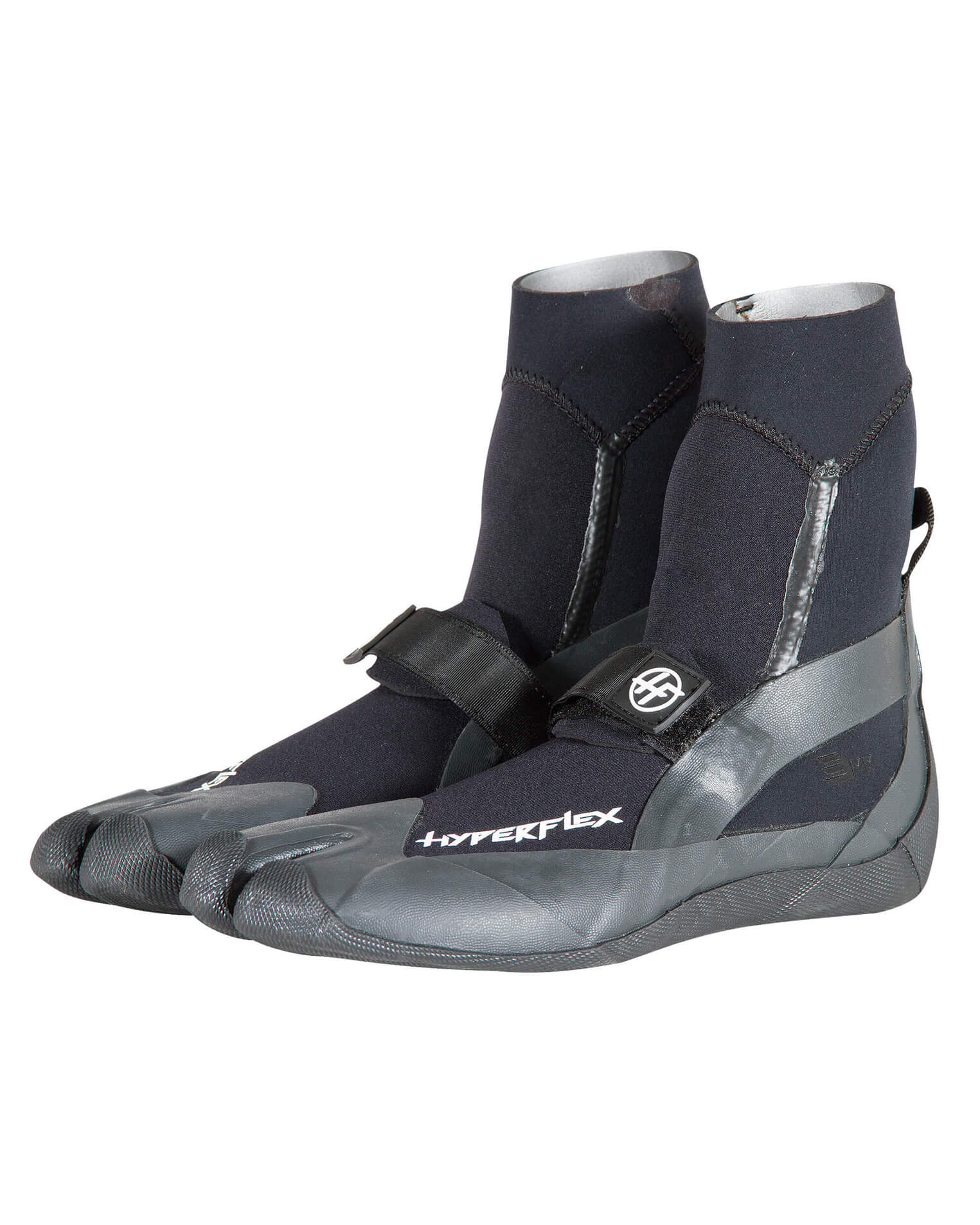 5mm HyperFlex PRO Split Toe Wetsuit Boots