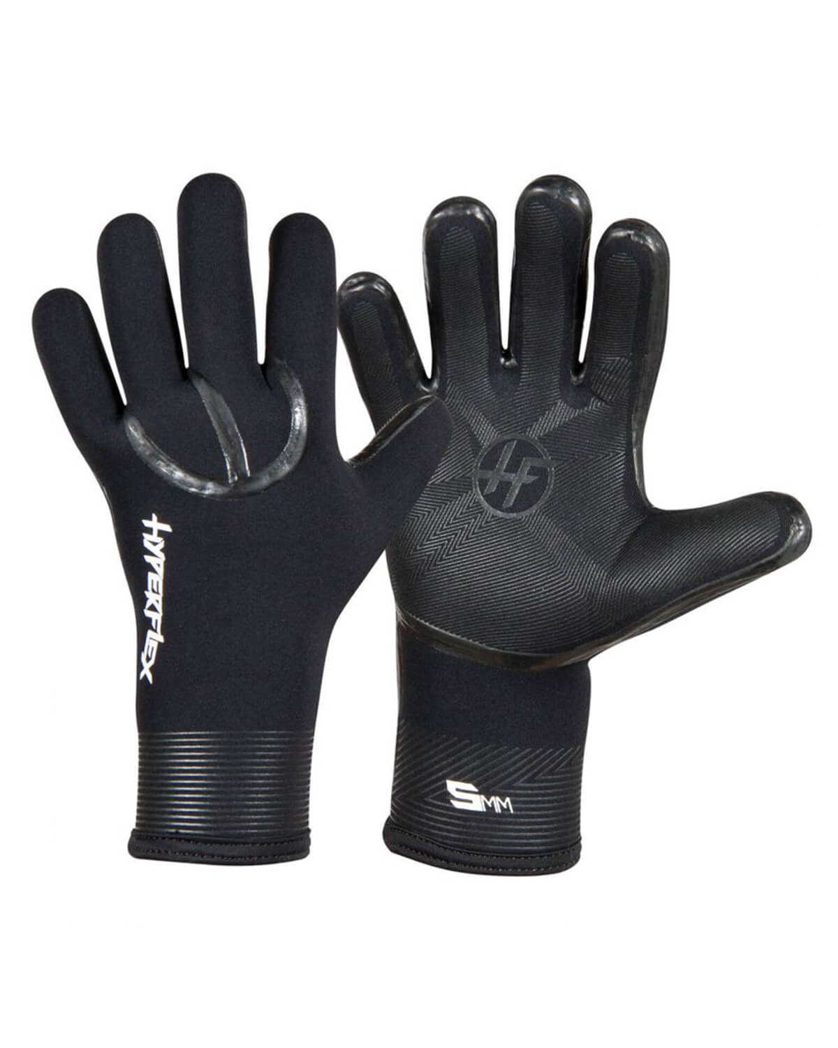 5mm HyperFlex PRO Wetsuit Gloves