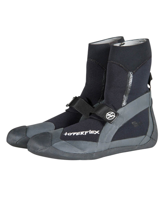 7mm HyperFlex PRO Cold Water Wetsuit Boots