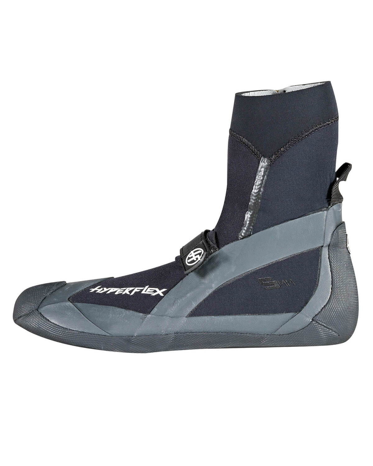 7mm HyperFlex PRO Cold Water Wetsuit Boots