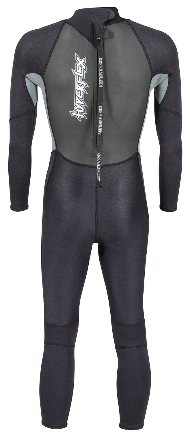 3/2mm Junior's HyperFlex ACCESS Fullsuit