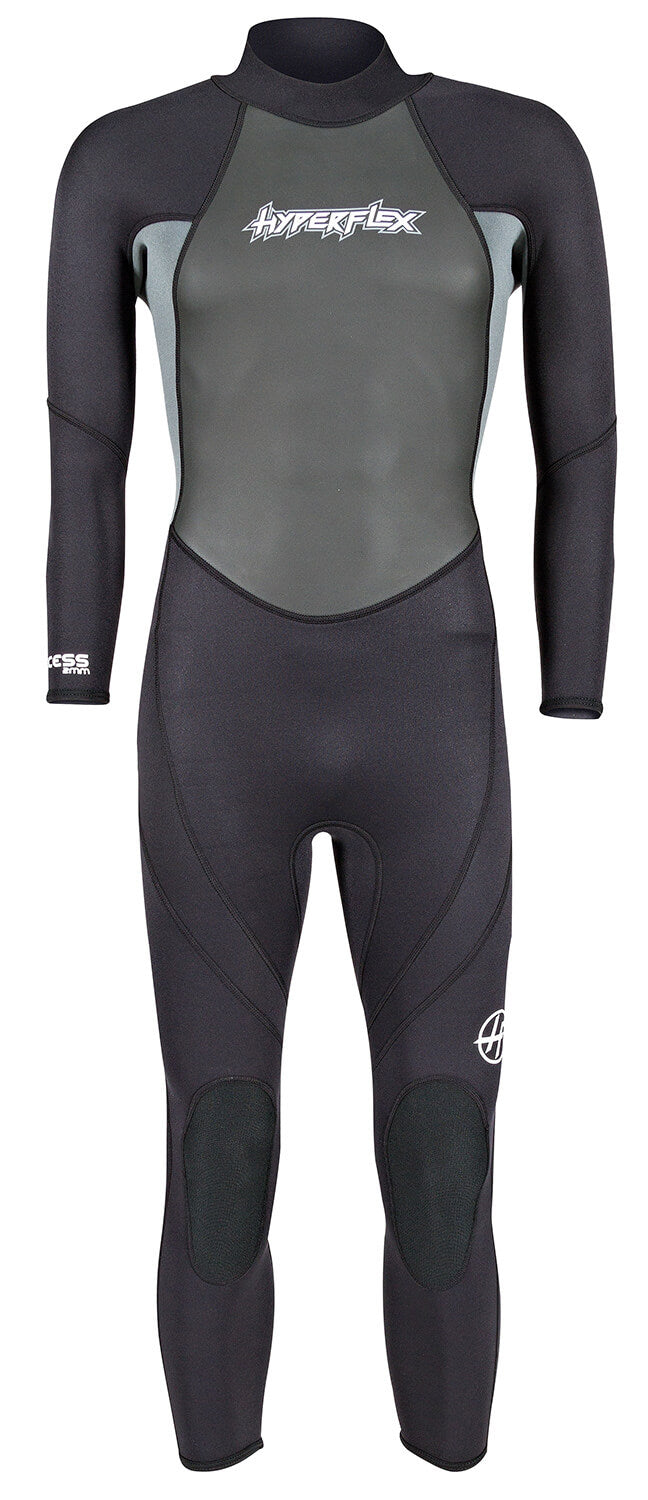 3/2mm Junior's HyperFlex ACCESS Fullsuit