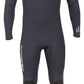 3/2mm Junior's HyperFlex VYRL Fullsuit - Chest Zip