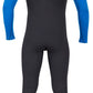 3/2mm Junior's HyperFlex VYRL Fullsuit - Chest Zip