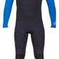 3/2mm Junior's HyperFlex VYRL Fullsuit - Chest Zip