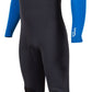 3/2mm Junior's HyperFlex VYRL Fullsuit - Chest Zip