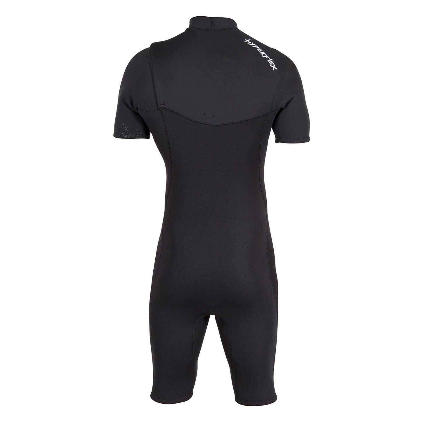 2.5mm Men's HyperFlex VYRL Shorty Springsuit - Chest Zip