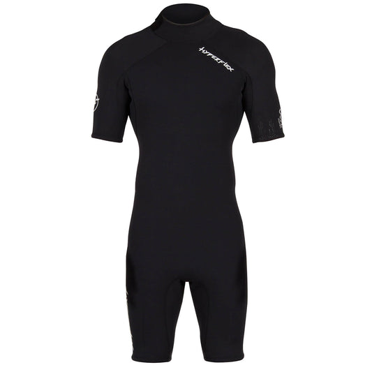2.5mm Men's HyperFlex VYRL Shorty Springsuit