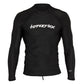 Men's HyperFlex Long Sleeve Rashguard