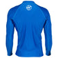 Men's HyperFlex Long Sleeve Rashguard