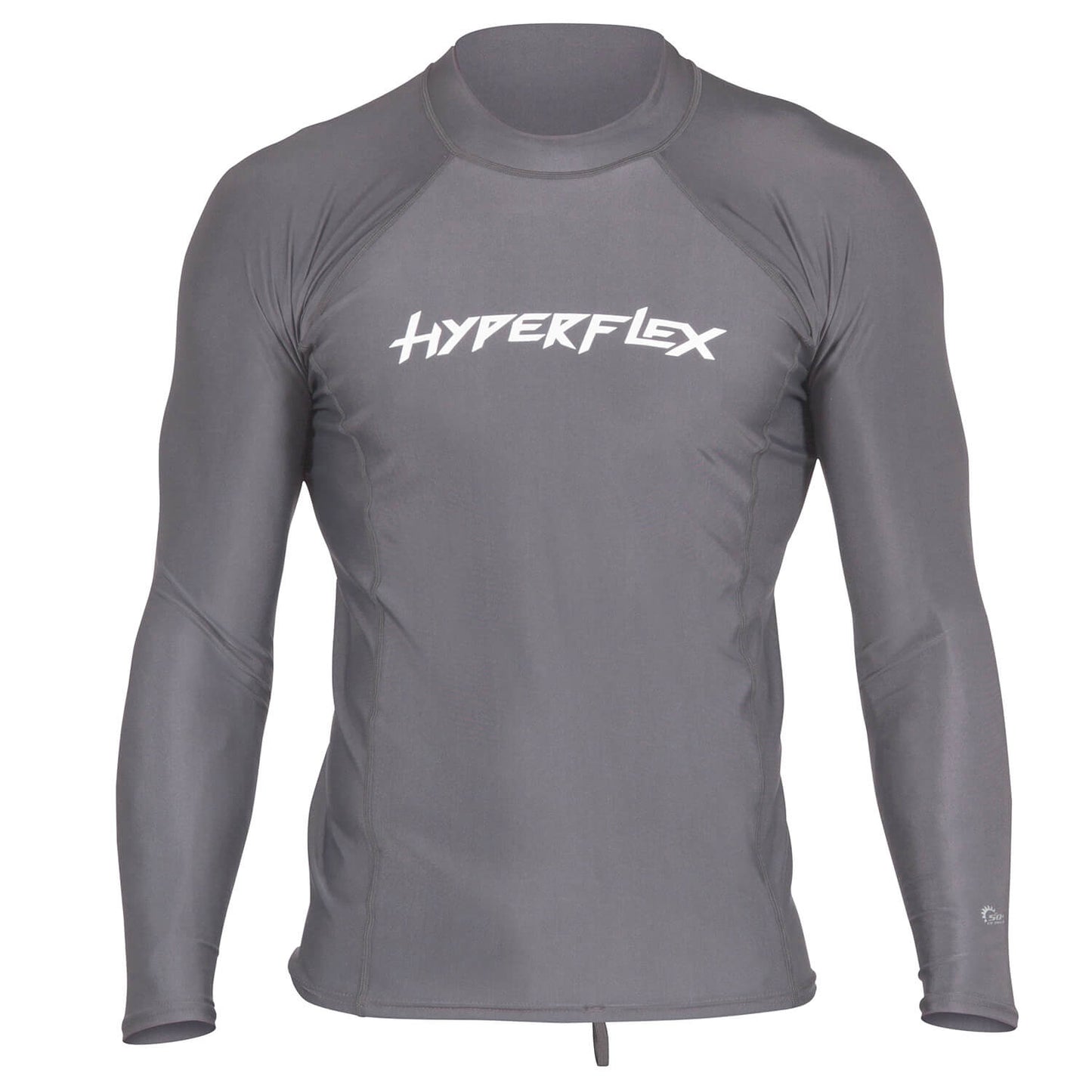 Men's HyperFlex Long Sleeve Rashguard