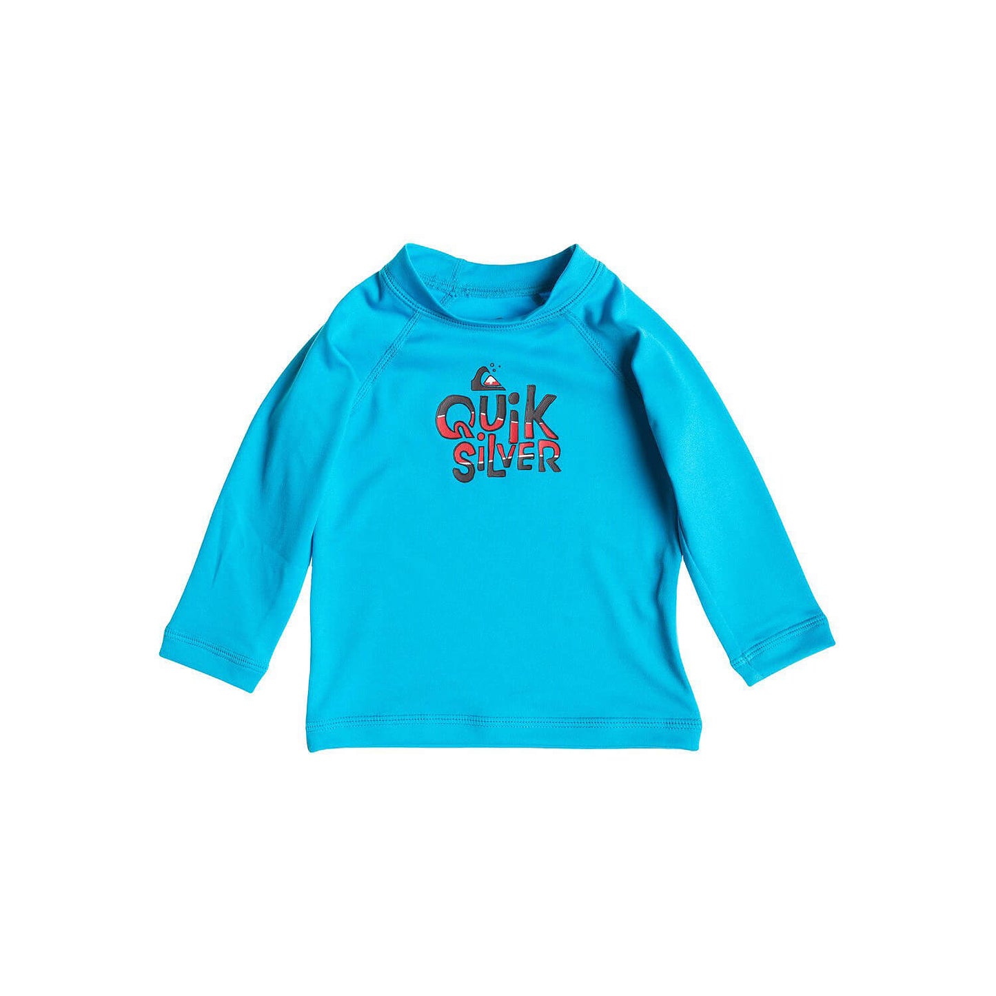 Infant's Quiksilver FREE PLAY L/S Rashguard
