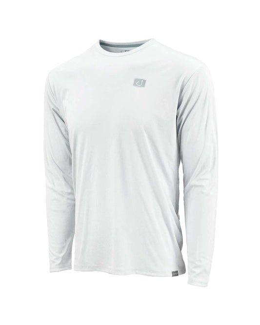 Juniors' Avid CORE AVIDRY L/S Top