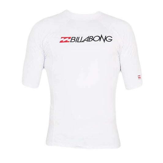 Kid's & Junior's Billabong ALL DAY S/S Rashguard